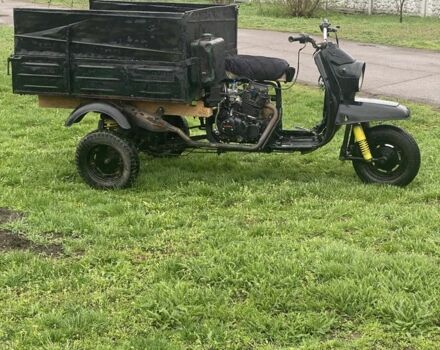 Другая Другая, объемом двигателя 0.2 л и пробегом 0 тыс. км за 370 $, фото 1 на Automoto.ua