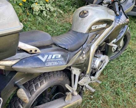 Інша Інша, об'ємом двигуна 0.2 л та пробігом 0 тис. км за 1200 $, фото 5 на Automoto.ua