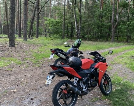 Другая Другая, объемом двигателя 0.2 л и пробегом 0 тыс. км за 843 $, фото 3 на Automoto.ua