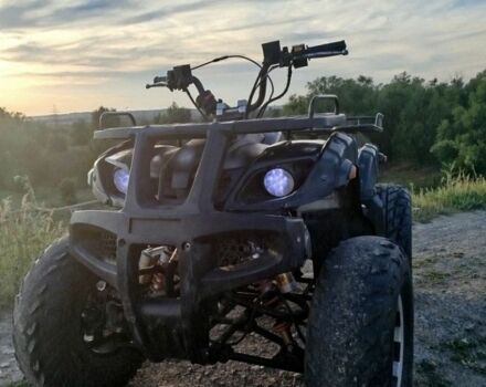 Інша Інша, об'ємом двигуна 0.18 л та пробігом 0 тис. км за 727 $, фото 5 на Automoto.ua