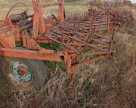 Другая Другая, объемом двигателя 0 л и пробегом 0 тыс. км за 831 $, фото 1 на Automoto.ua