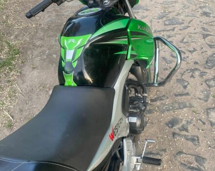 Другая Другая, объемом двигателя 0.2 л и пробегом 0 тыс. км за 1000 $, фото 9 на Automoto.ua