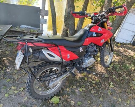 Інша Інша, об'ємом двигуна 0.25 л та пробігом 0 тис. км за 1300 $, фото 1 на Automoto.ua