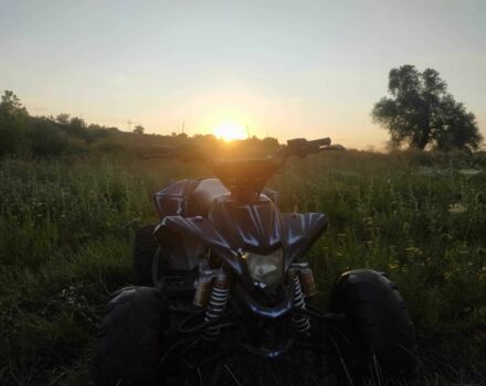 Інша Інша, об'ємом двигуна 0.13 л та пробігом 0 тис. км за 650 $, фото 6 на Automoto.ua