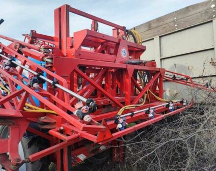 Другая Другая, объемом двигателя 0 л и пробегом 0 тыс. км за 8600 $, фото 6 на Automoto.ua