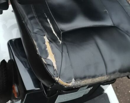 Другая Другая, объемом двигателя 0 л и пробегом 0 тыс. км за 838 $, фото 3 на Automoto.ua