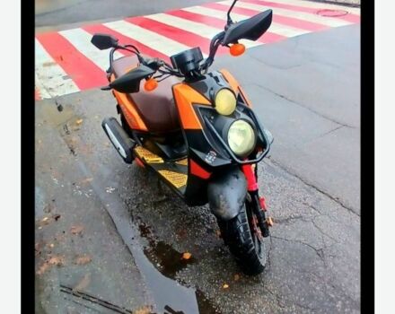 Інша Інша, об'ємом двигуна 0.15 л та пробігом 0 тис. км за 900 $, фото 4 на Automoto.ua