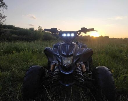 Інша Інша, об'ємом двигуна 0.13 л та пробігом 0 тис. км за 650 $, фото 1 на Automoto.ua