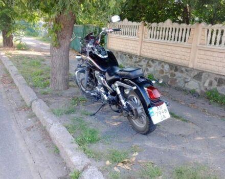 Другая Другая, объемом двигателя 0.25 л и пробегом 0 тыс. км за 1200 $, фото 3 на Automoto.ua
