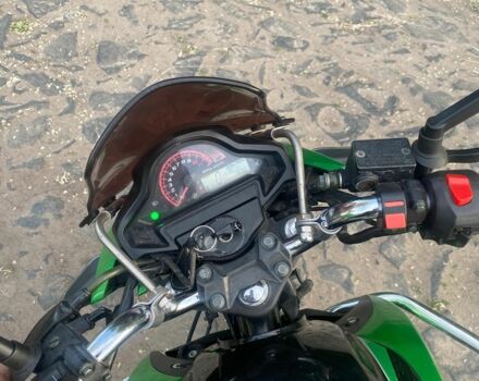 Другая Другая, объемом двигателя 0.2 л и пробегом 0 тыс. км за 1000 $, фото 7 на Automoto.ua