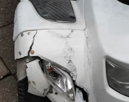 Другая Другая, объемом двигателя 0 л и пробегом 0 тыс. км за 838 $, фото 4 на Automoto.ua