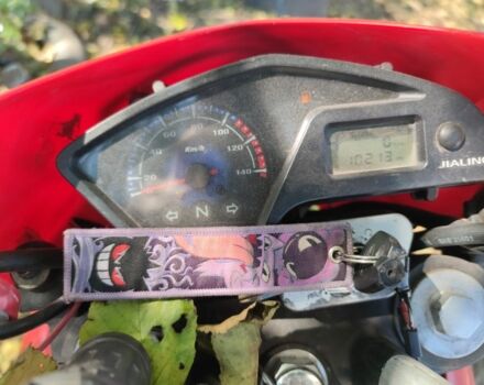 Інша Інша, об'ємом двигуна 0.25 л та пробігом 0 тис. км за 1300 $, фото 7 на Automoto.ua