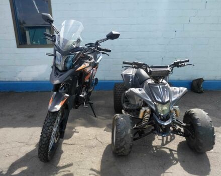 Інша Інша, об'ємом двигуна 0.13 л та пробігом 0 тис. км за 650 $, фото 7 на Automoto.ua