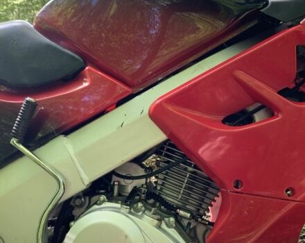 Інша Інша, об'ємом двигуна 0.13 л та пробігом 0 тис. км за 600 $, фото 4 на Automoto.ua