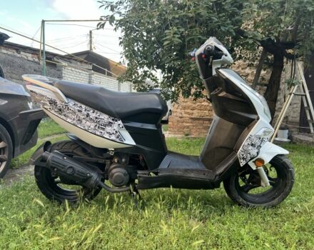 Другая Другая, объемом двигателя 50 л и пробегом 0 тыс. км за 339 $, фото 7 на Automoto.ua