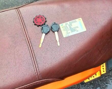 Інша Інша, об'ємом двигуна 0.15 л та пробігом 0 тис. км за 900 $, фото 8 на Automoto.ua