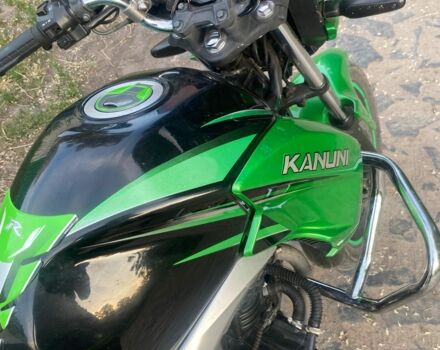 Другая Другая, объемом двигателя 0.2 л и пробегом 0 тыс. км за 1000 $, фото 5 на Automoto.ua