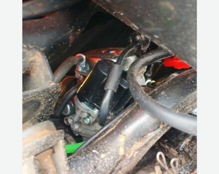 Інша Інша, об'ємом двигуна 0.15 л та пробігом 0 тис. км за 900 $, фото 9 на Automoto.ua