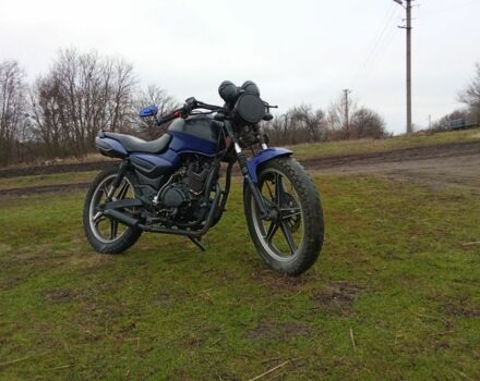 Інша Інша, об'ємом двигуна 0.18 л та пробігом 0 тис. км за 15999 $, фото 1 на Automoto.ua