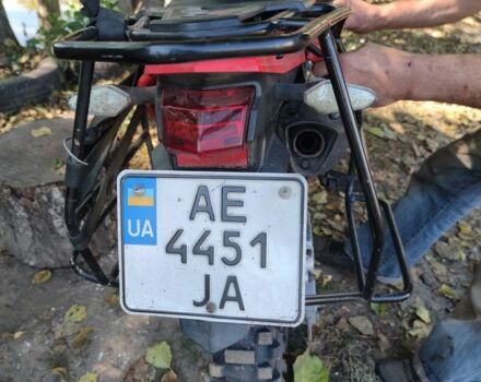 Інша Інша, об'ємом двигуна 0.25 л та пробігом 0 тис. км за 1300 $, фото 6 на Automoto.ua