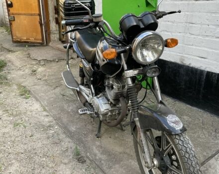 Другая Другая, объемом двигателя 0.15 л и пробегом 0 тыс. км за 1000 $, фото 1 на Automoto.ua