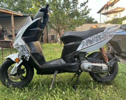 Другая Другая, объемом двигателя 50 л и пробегом 0 тыс. км за 315 $, фото 6 на Automoto.ua