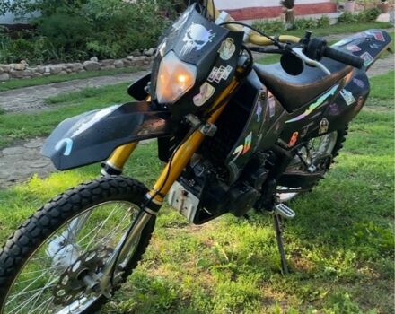 Другая Другая, объемом двигателя 0 л и пробегом 0 тыс. км за 650 $, фото 1 на Automoto.ua
