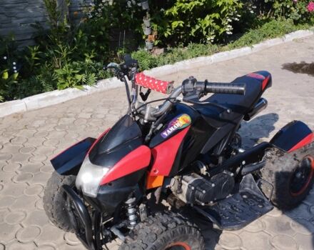 Другая Другая, объемом двигателя 50 л и пробегом 0 тыс. км за 200 $, фото 4 на Automoto.ua