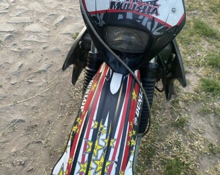 Другая Другая, объемом двигателя 0.2 л и пробегом 0 тыс. км за 1000 $, фото 11 на Automoto.ua