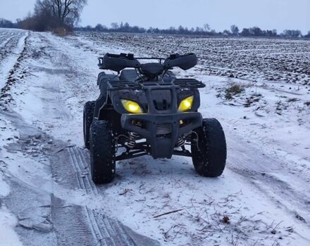 Інша Інша, об'ємом двигуна 0.2 л та пробігом 0 тис. км за 1500 $, фото 3 на Automoto.ua