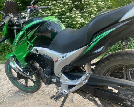 Другая Другая, объемом двигателя 0.2 л и пробегом 0 тыс. км за 1000 $, фото 3 на Automoto.ua