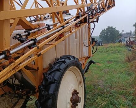 Інша Інша, об'ємом двигуна 0 л та пробігом 0 тис. км за 9538 $, фото 6 на Automoto.ua