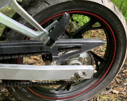 Інша Інша, об'ємом двигуна 0.13 л та пробігом 0 тис. км за 600 $, фото 7 на Automoto.ua