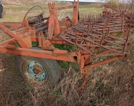 Другая Другая, объемом двигателя 0 л и пробегом 0 тыс. км за 831 $, фото 3 на Automoto.ua