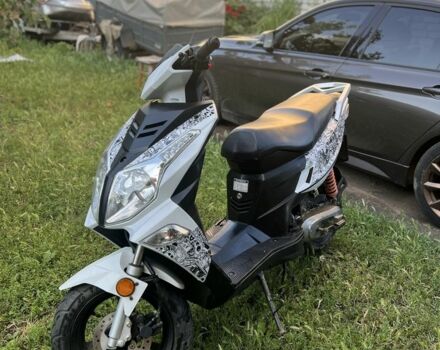 Другая Другая, объемом двигателя 50 л и пробегом 0 тыс. км за 315 $, фото 3 на Automoto.ua
