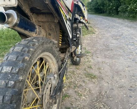 Другая Другая, объемом двигателя 0.2 л и пробегом 0 тыс. км за 1000 $, фото 10 на Automoto.ua