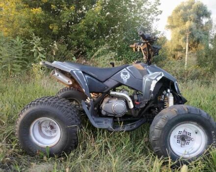 Інша Інша, об'ємом двигуна 0.13 л та пробігом 0 тис. км за 650 $, фото 3 на Automoto.ua