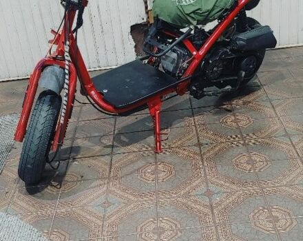 Другая Другая, объемом двигателя 50 л и пробегом 0 тыс. км за 194 $, фото 6 на Automoto.ua
