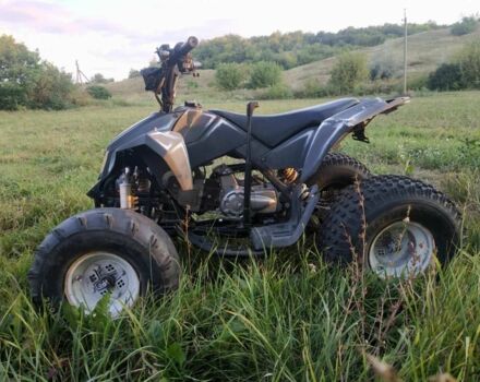 Інша Інша, об'ємом двигуна 0.13 л та пробігом 0 тис. км за 650 $, фото 4 на Automoto.ua