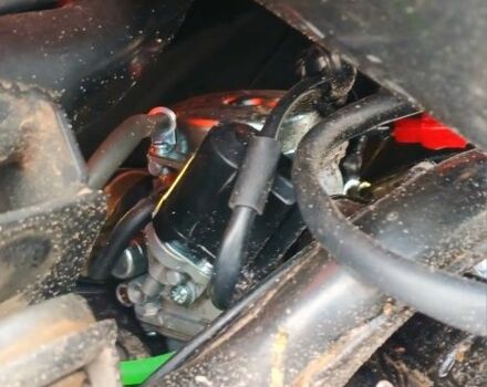 Інша Інша, об'ємом двигуна 0.15 л та пробігом 0 тис. км за 1100 $, фото 11 на Automoto.ua