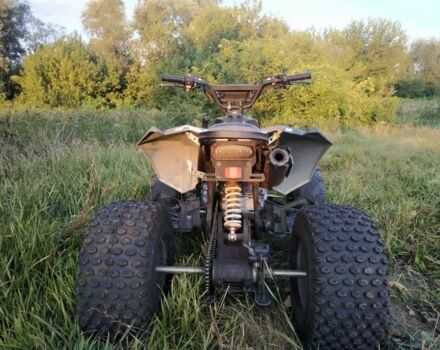 Інша Інша, об'ємом двигуна 0.13 л та пробігом 0 тис. км за 650 $, фото 5 на Automoto.ua