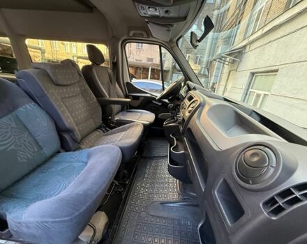 Другая Другая, объемом двигателя 0 л и пробегом 0 тыс. км за 14000 $, фото 6 на Automoto.ua