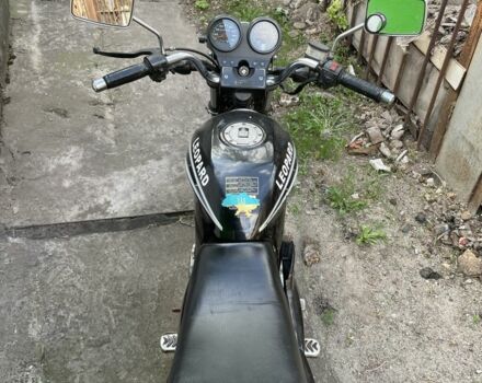 Другая Другая, объемом двигателя 0.15 л и пробегом 0 тыс. км за 1000 $, фото 7 на Automoto.ua