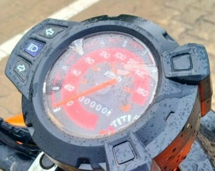 Інша Інша, об'ємом двигуна 0.15 л та пробігом 0 тис. км за 1100 $, фото 10 на Automoto.ua