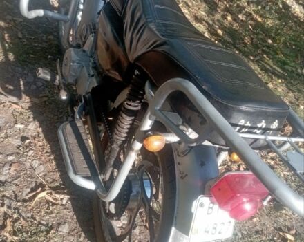 Другая Другая, объемом двигателя 0 л и пробегом 0 тыс. км за 431 $, фото 3 на Automoto.ua