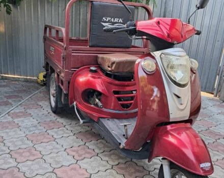 Інша Інша, об'ємом двигуна 0.11 л та пробігом 0 тис. км за 485 $, фото 1 на Automoto.ua