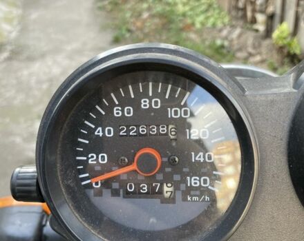 Другая Другая, объемом двигателя 0.15 л и пробегом 0 тыс. км за 1000 $, фото 5 на Automoto.ua