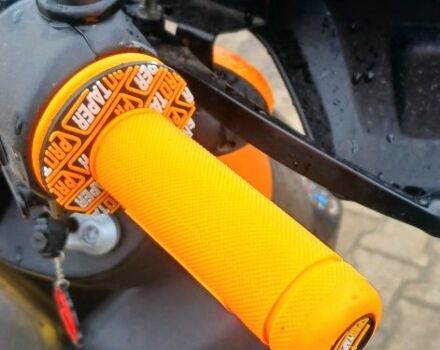 Інша Інша, об'ємом двигуна 0.15 л та пробігом 0 тис. км за 1100 $, фото 9 на Automoto.ua