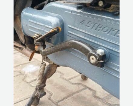 Інша Інша, об'ємом двигуна 0.15 л та пробігом 0 тис. км за 900 $, фото 3 на Automoto.ua