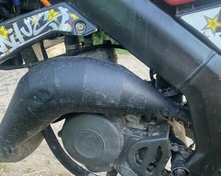 Другая Другая, объемом двигателя 0.2 л и пробегом 0 тыс. км за 1000 $, фото 12 на Automoto.ua